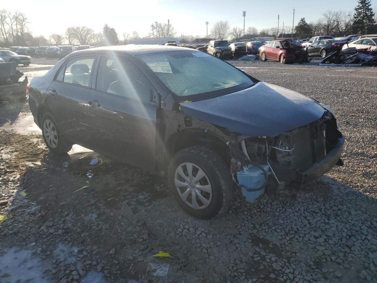 2009 Toyota Corolla - Image 4