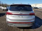 2021 Hyundai Santa Fe Sel продається в New Britain, CT - Side