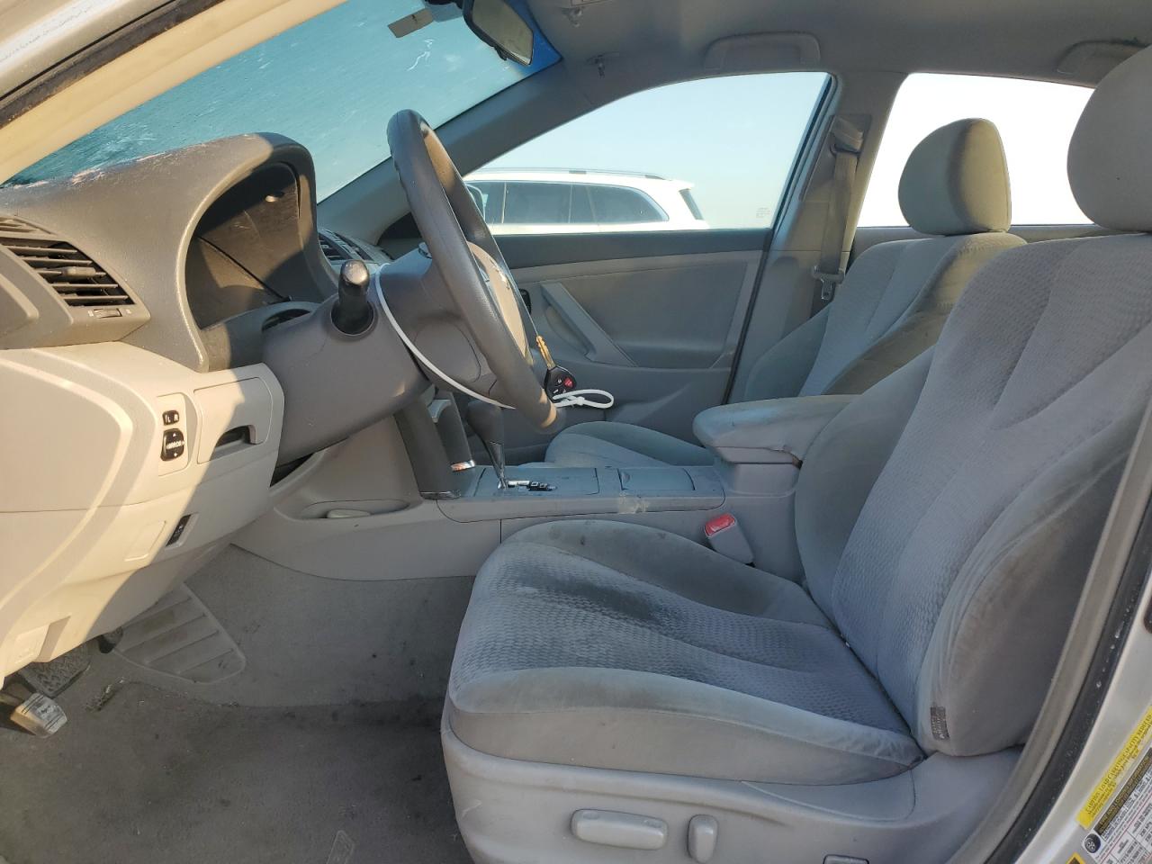 2011 Toyota Camry - Image 7