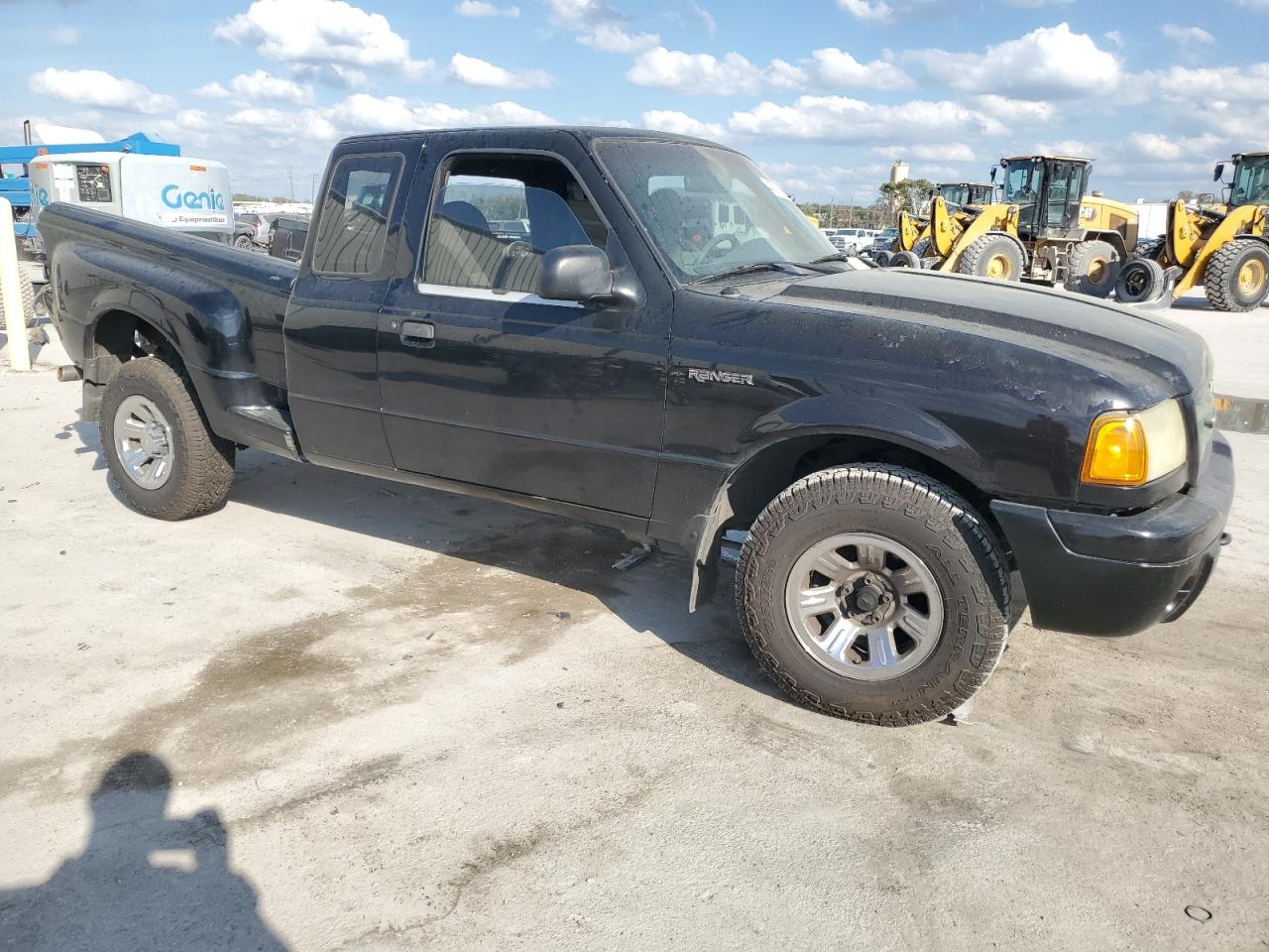 2001 Ford Ranger - Image 4