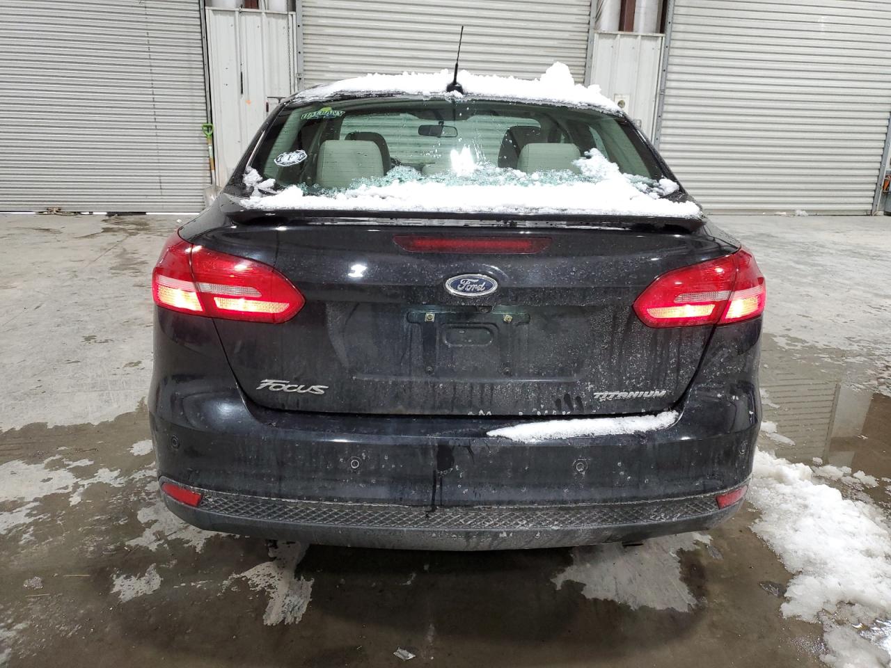 2015 Ford Focus - Image 6