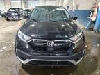 2021 Honda Cr-V Ex for Sale in Woodhaven, MI - Side