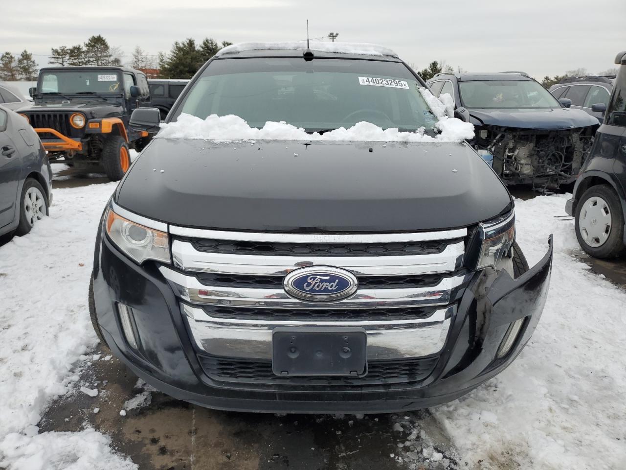 2012 Ford Edge - Image 5