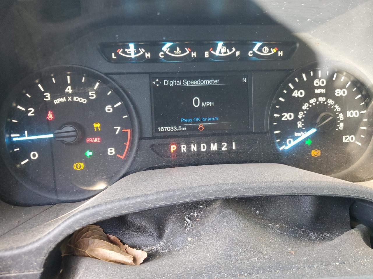 2019 Ford F-150 - Image 9