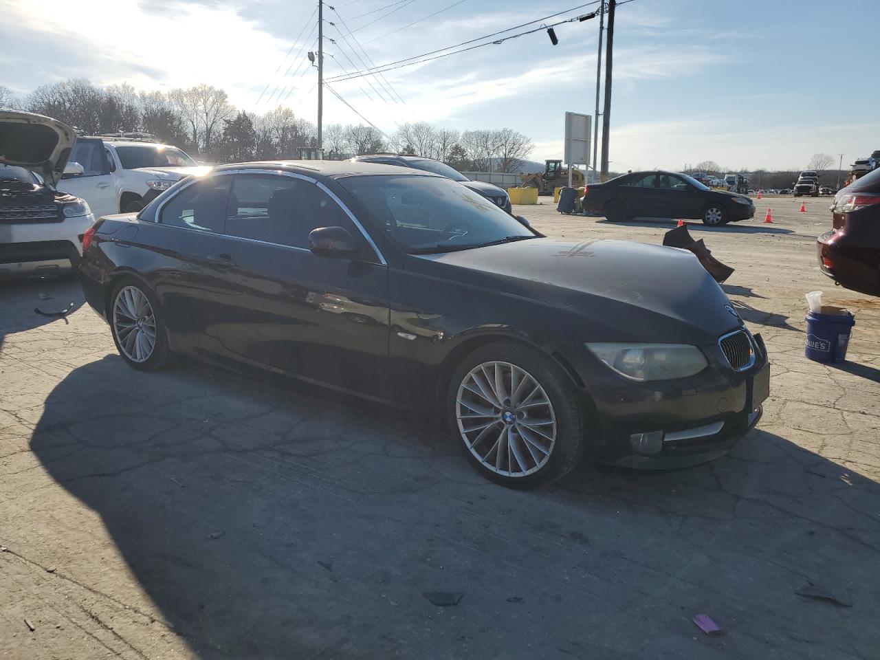 2011 BMW 3er - Image 4