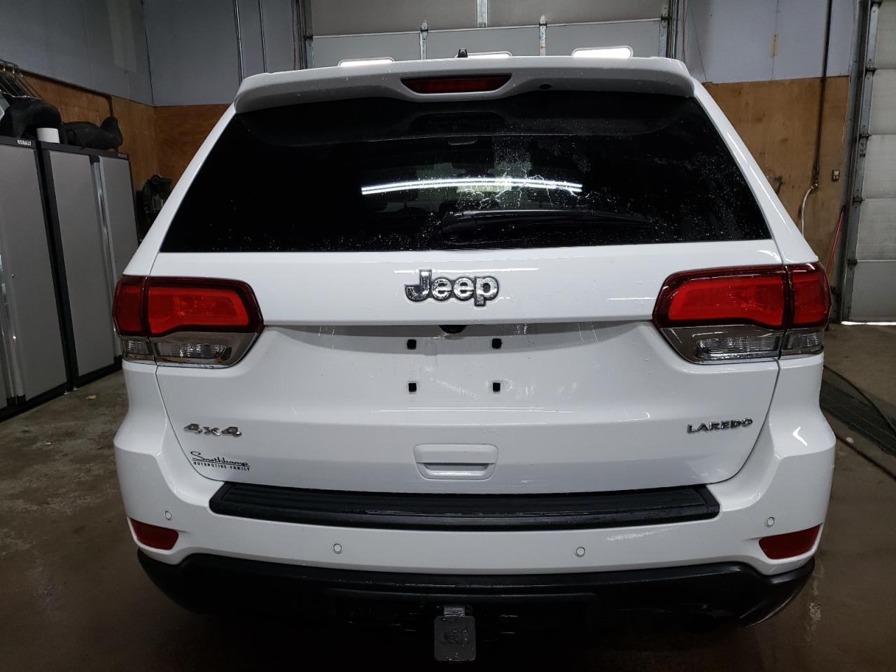 2021 Jeep Grand Cherokee - Image 6