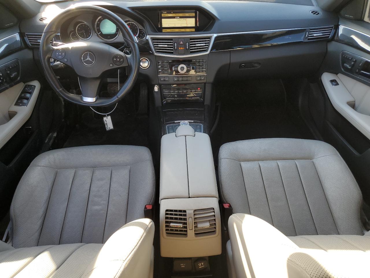 2011 Mercedes-Benz E-klasse - Image 8