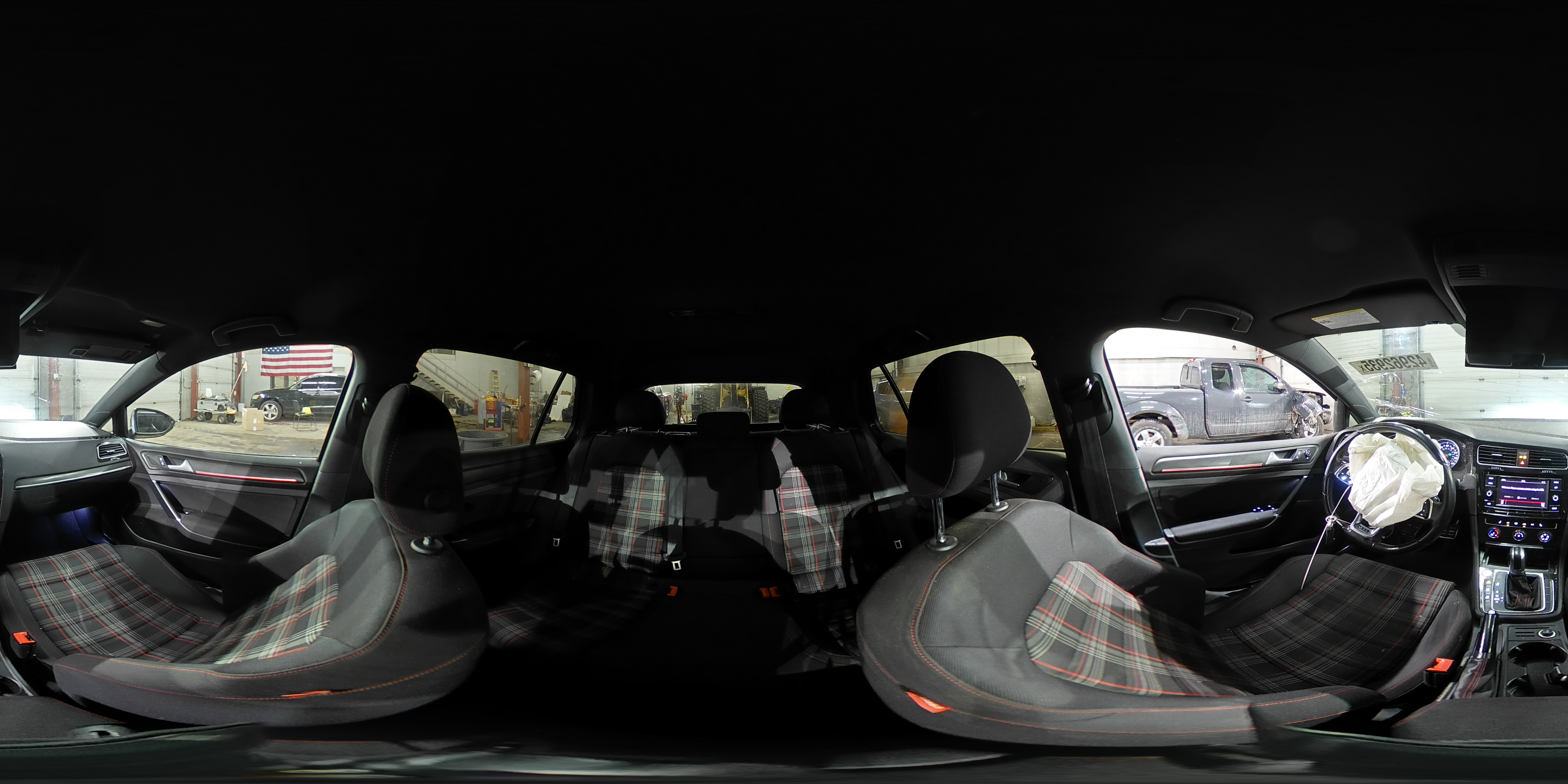 2019 Volkswagen GTI - Image 15