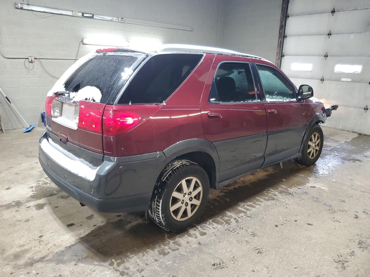 2004 Buick Rendezvous - Image 3