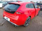 2015 VOLVO V40 R-DESI for sale at Copart YORK