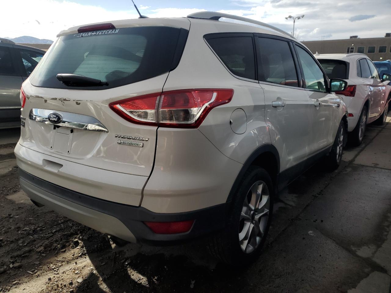 2014 Ford Escape - Image 3