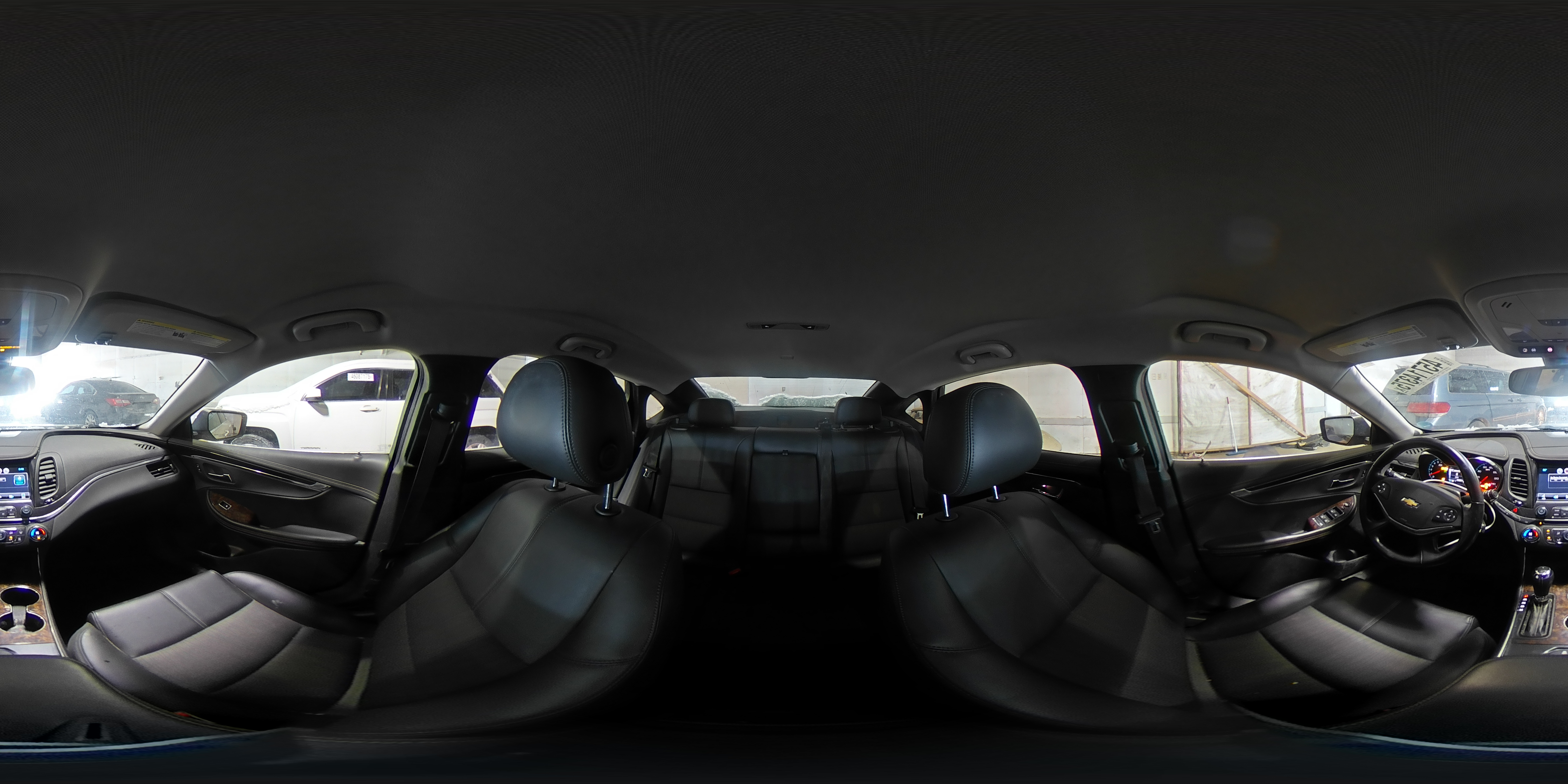 2014 Chevrolet Impala - Image 12
