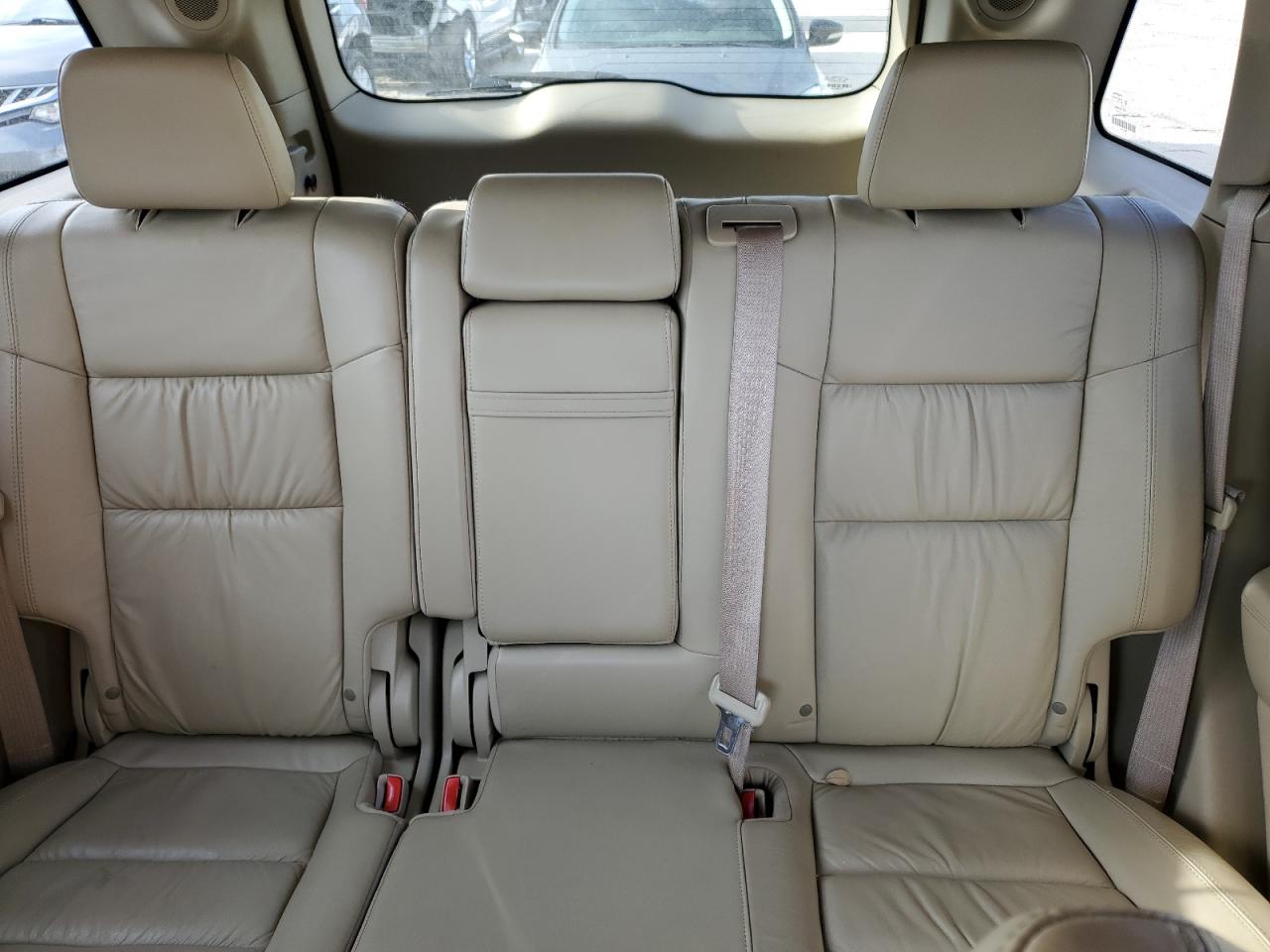 2014 Jeep Grand Cherokee - Image 10