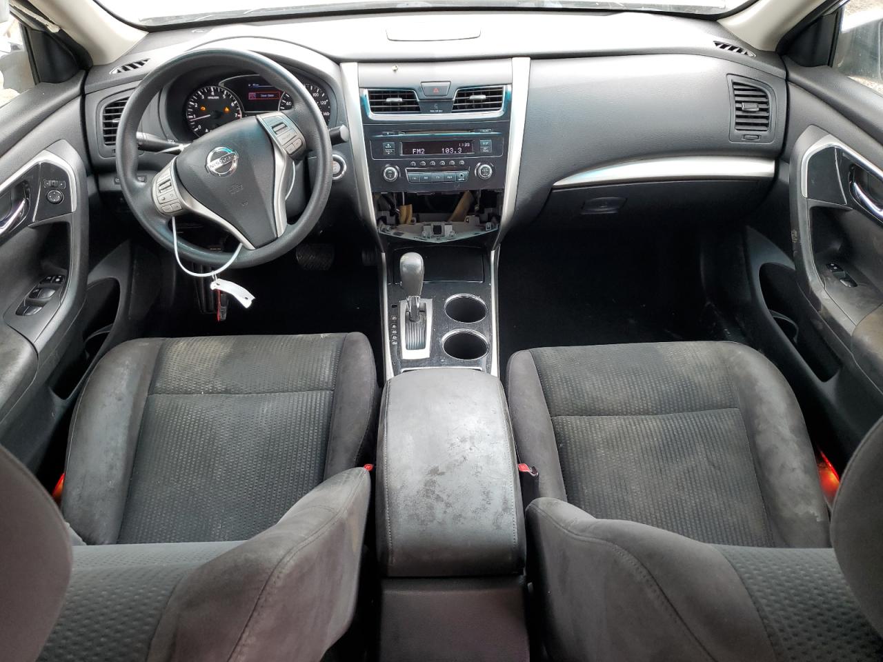 2014 Nissan Altima - Image 8