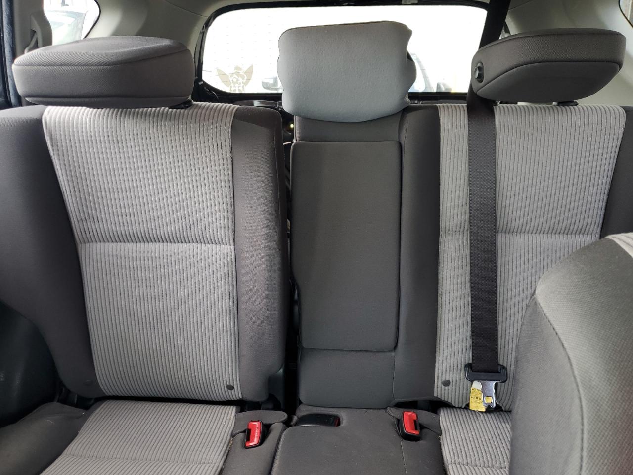 2014 Toyota RAV 4 - Image 10