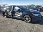 2017 Toyota Camry Hybrid de vânzare în North Las Vegas, NV - Side