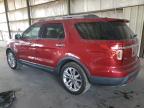 2014 Ford Explorer Xlt продається в Phoenix, AZ - Side