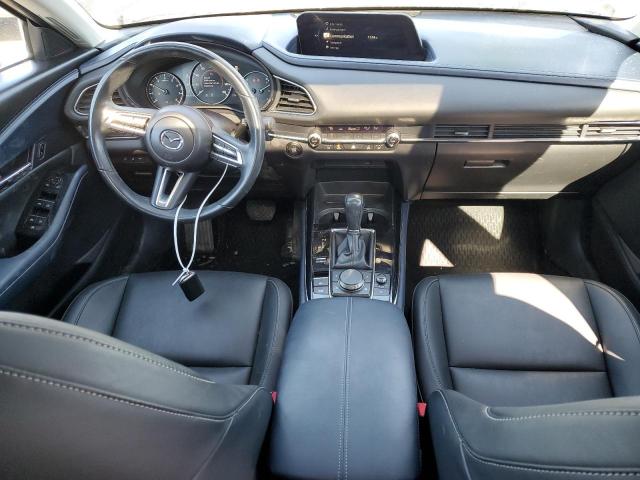  MAZDA CX30 2021 Black
