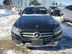 2017 MERCEDES-BENZ C 300 4MATIC for sale at Copart ON - TORONTO