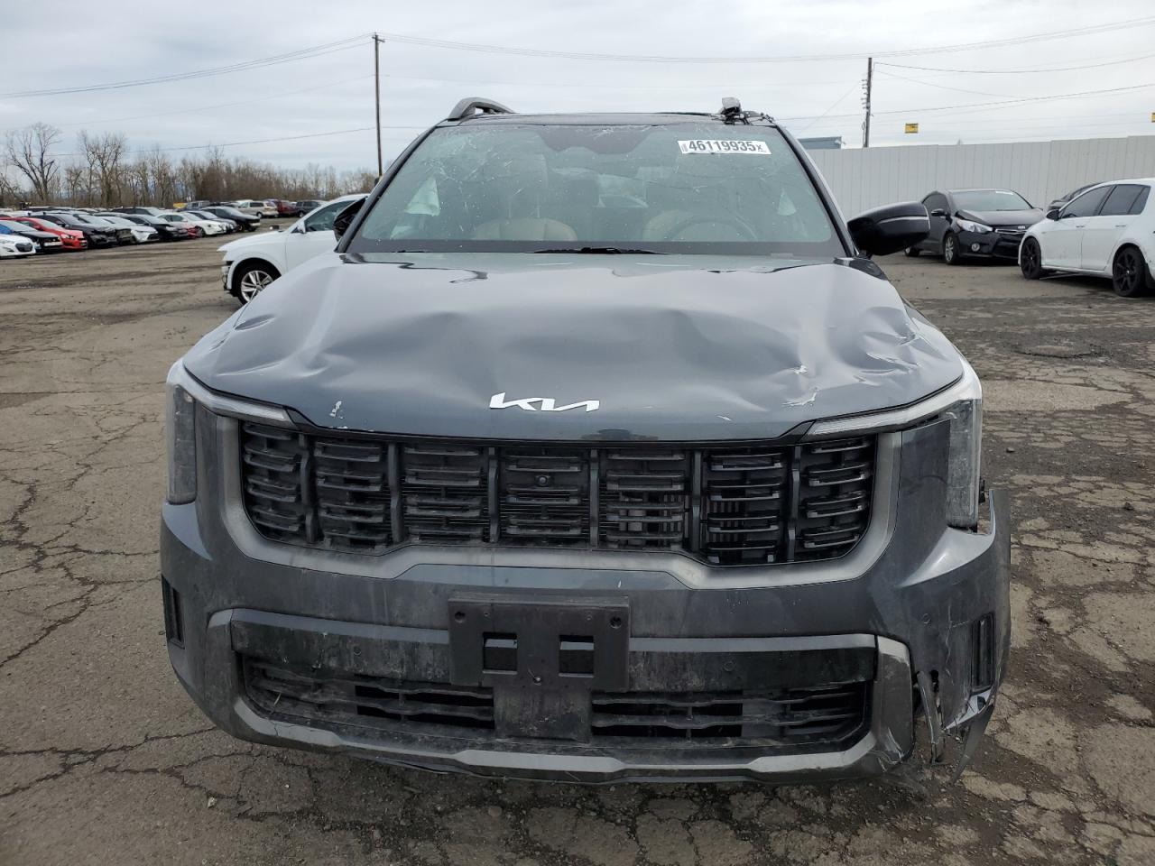 2024 Kia Sorento - Image 5