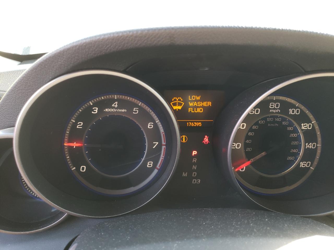 2007 Acura MDX - Image 9