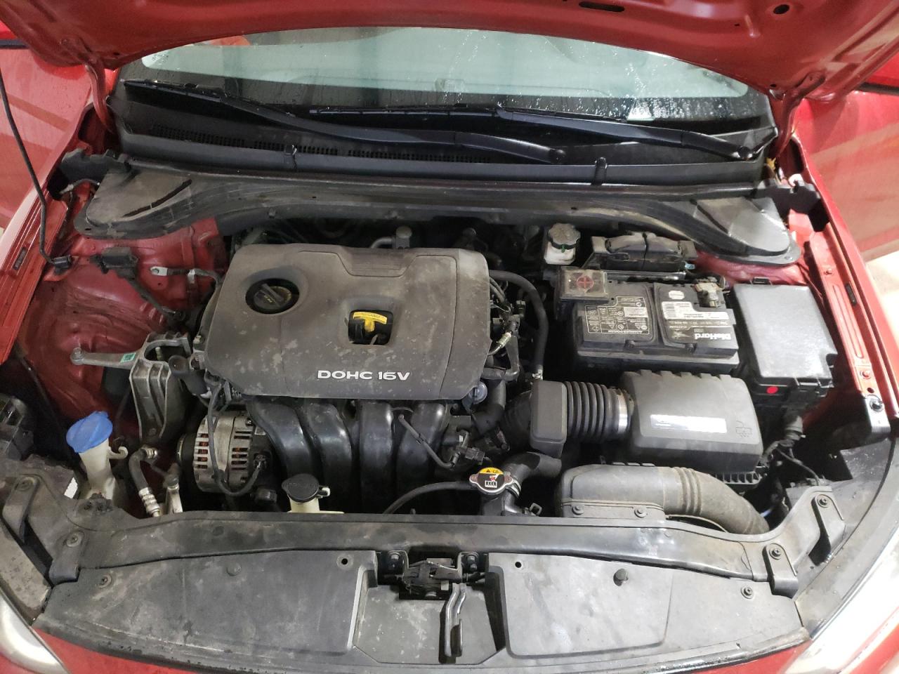 2017 Hyundai Elantra - Image 12