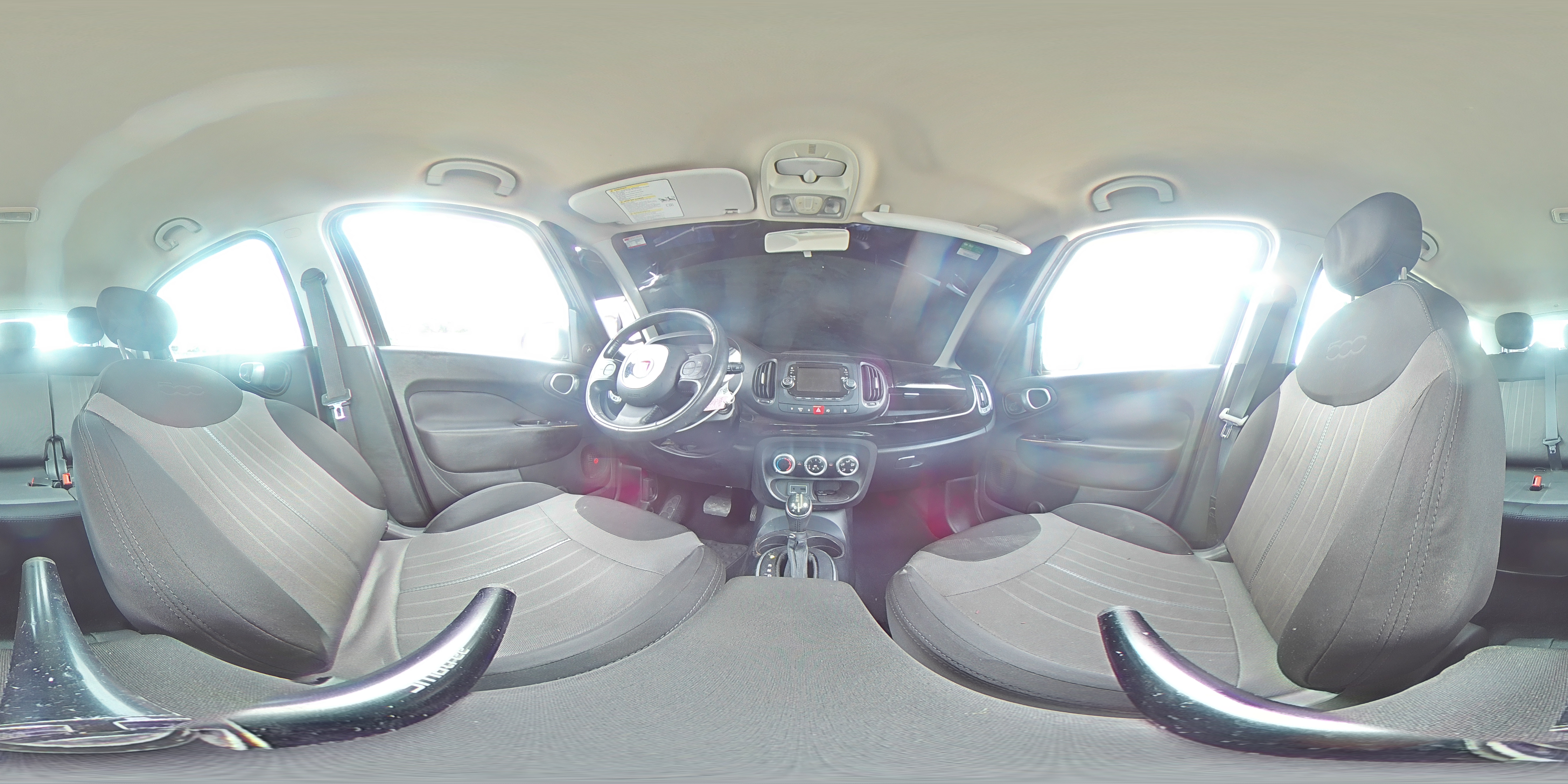2015 Fiat 500 - Image 14