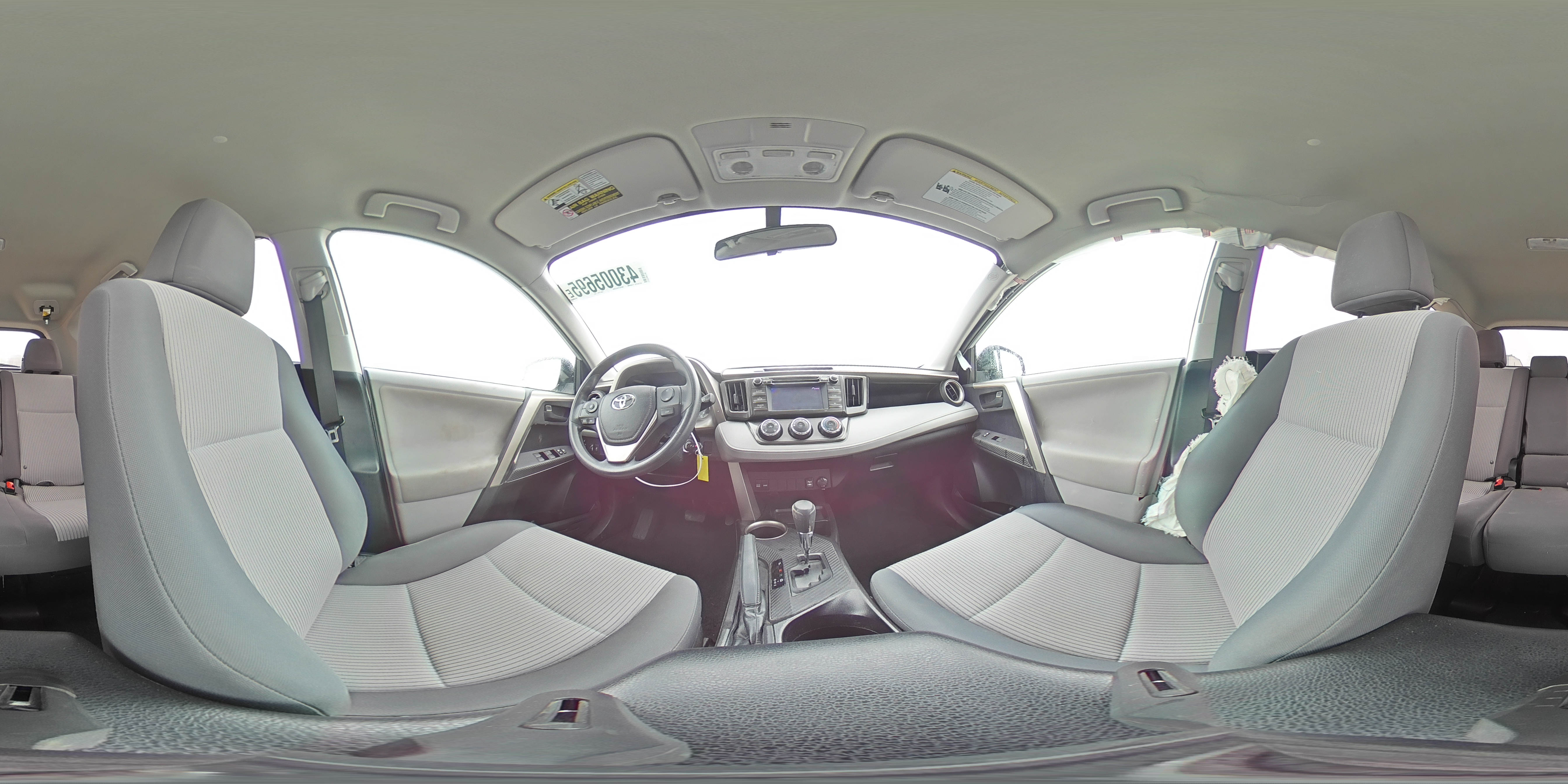 2013 Toyota RAV 4 - Image 15