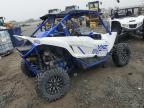 2021 YAMAHA YXZ1000  for sale at Copart CA - SAN DIEGO