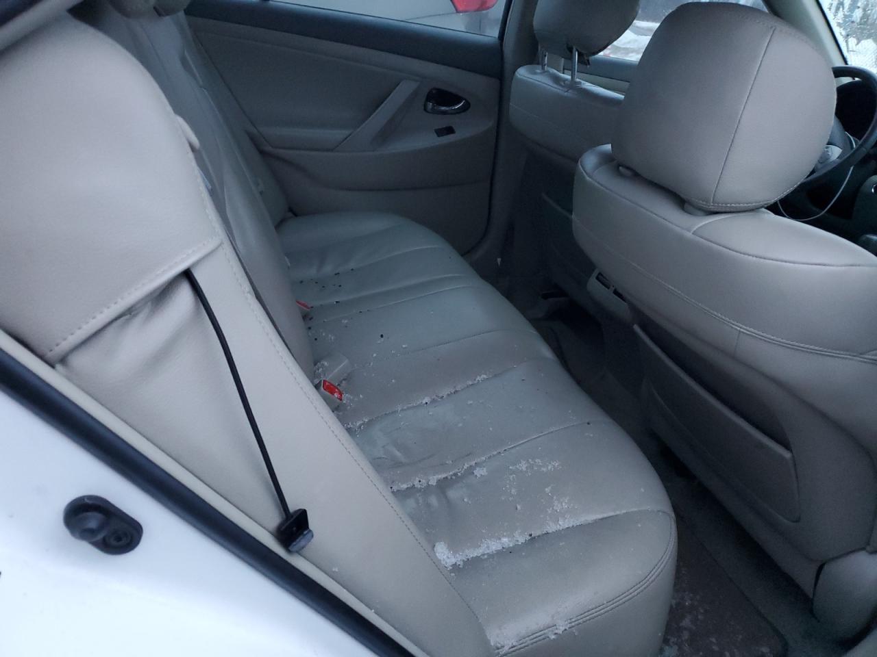 2007 Toyota Camry - Image 10