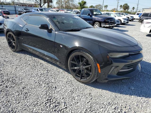 2018 CHEVROLET CAMARO LT