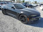 2018 CHEVROLET CAMARO LT for sale at Copart FL - TAMPA SOUTH