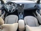 2012 Chrysler 200 Touring للبيع في Vallejo، CA - Minor Dent/Scratches