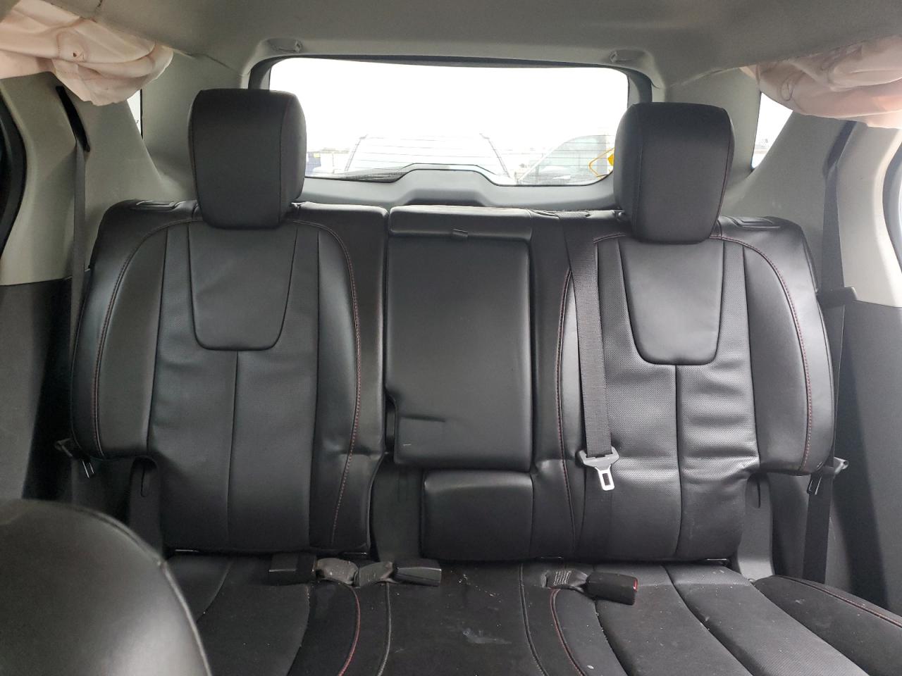 2015 Chevrolet Equinox - Image 10
