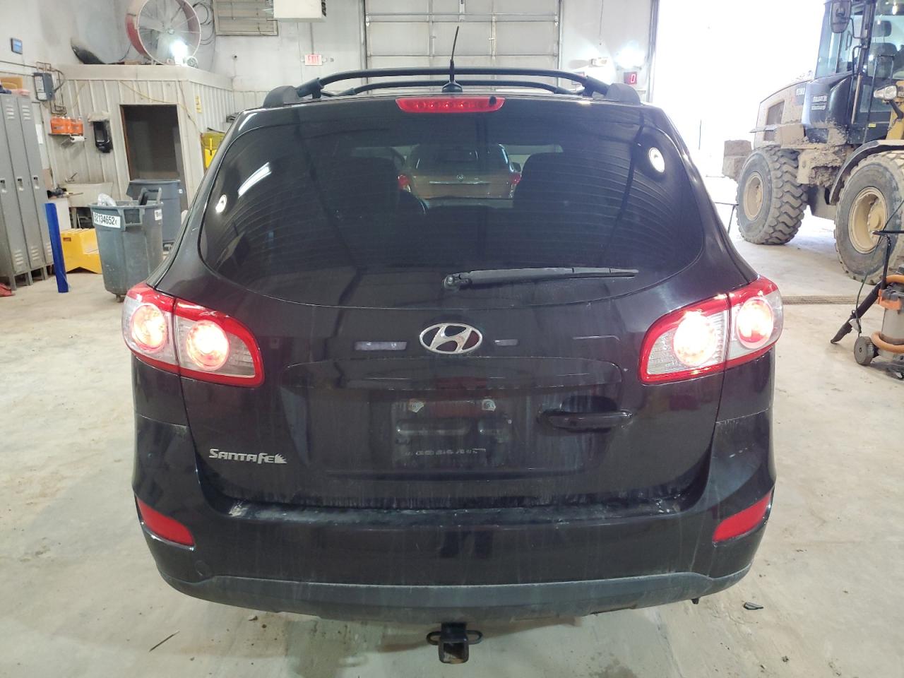 2012 Hyundai Santa Fe - Image 6