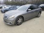 2012 Infiniti G37  for Sale in Waldorf, MD - Minor Dent/Scratches