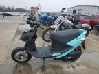 2023 GENUINE SCOOTER CO. BUDDY 125 a la Venta en Copart OK - OKLAHOMA CITY