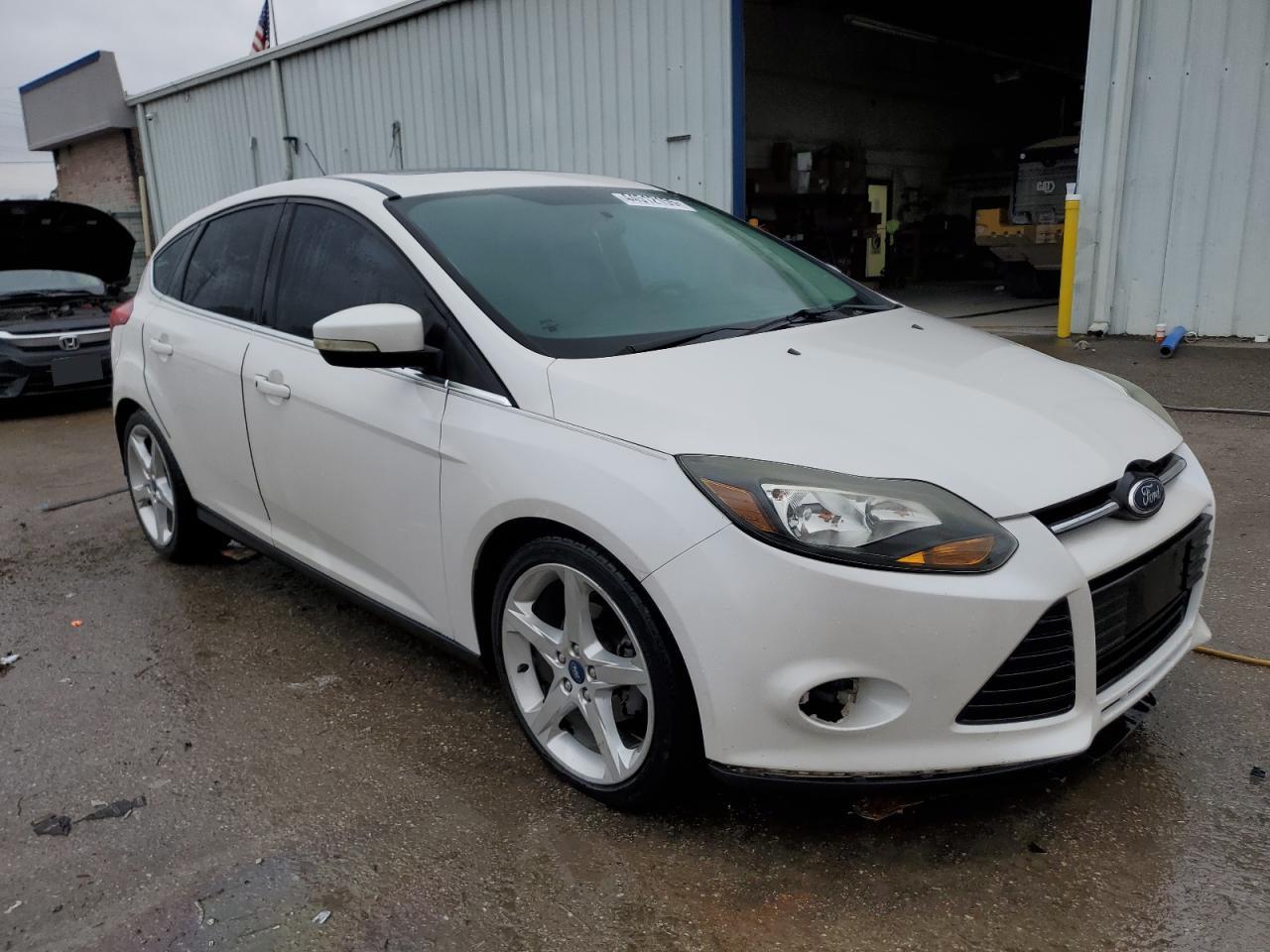 2013 Ford Focus - Image 4