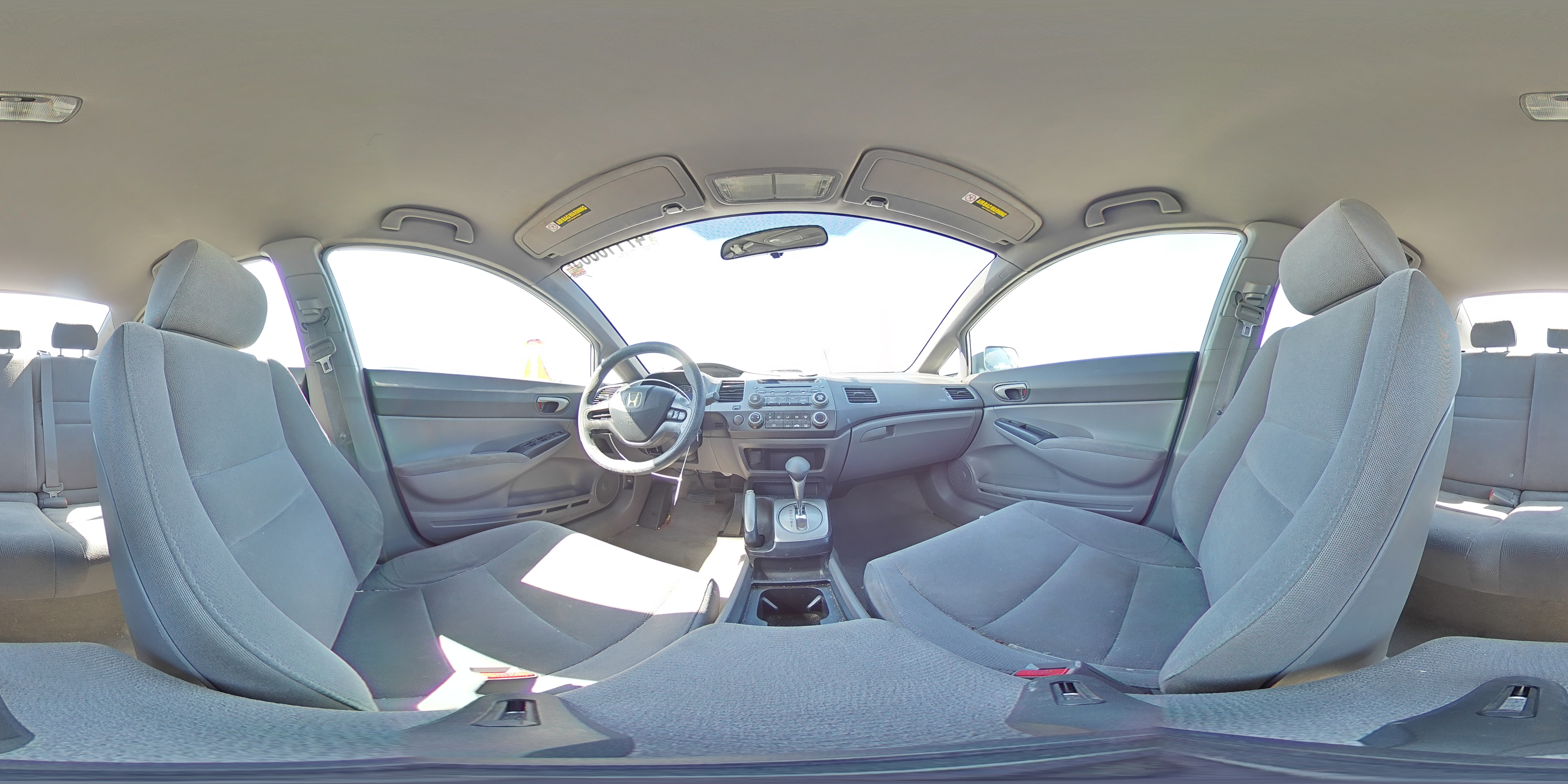2006 Honda Civic - Image 13