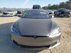 2016 Tesla Model S  de vânzare în Harleyville, SC - Side