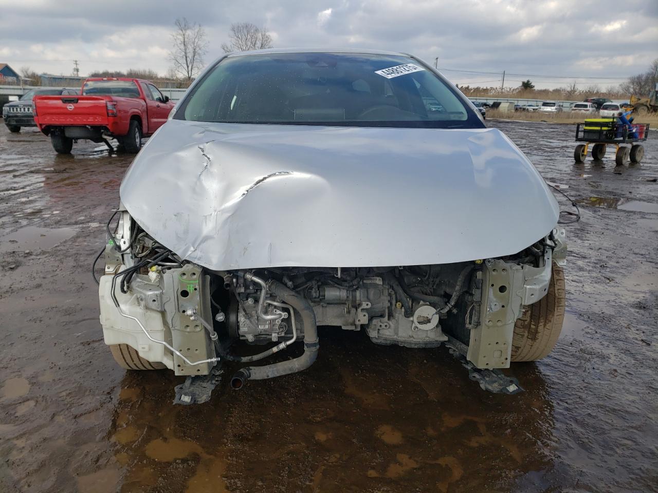2020 Toyota Corolla - Image 5