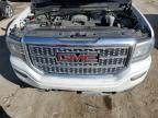 2016 Gmc Sierra K1500 Denali на продаже в Wichita, KS - Front End