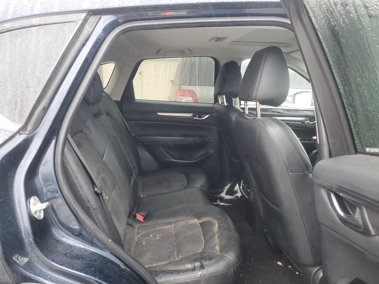 2019 Mazda CX-5 - Image 11