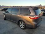 2015 Toyota Sienna Le იყიდება Sun Valley-ში, CA - All Over