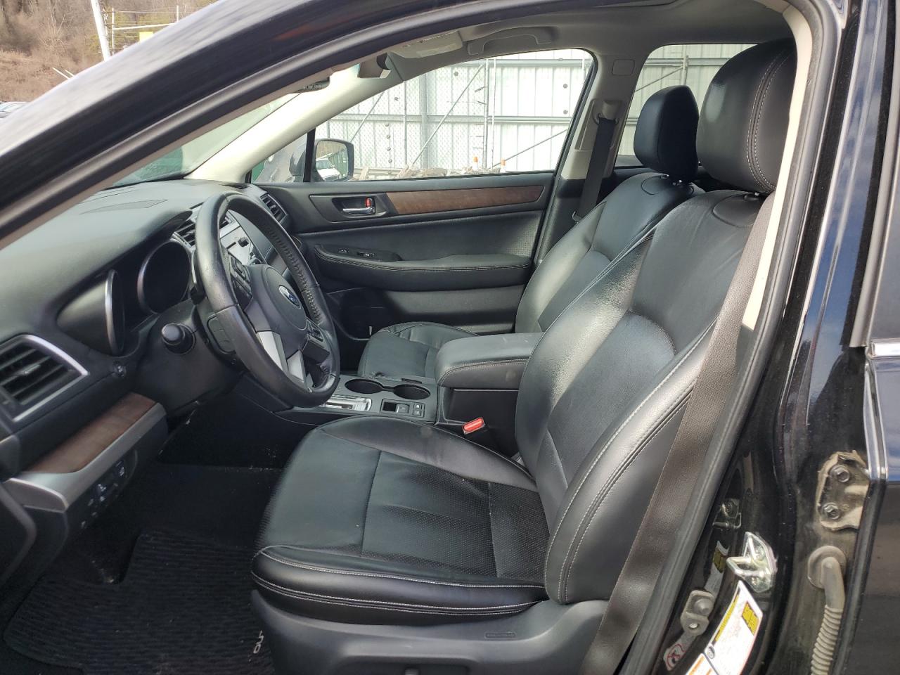 2017 Subaru Outback - Image 7