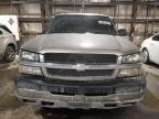 2003 Chevrolet Silverado K2500 Heavy Duty na sprzedaż w Eldridge, IA - Rear End