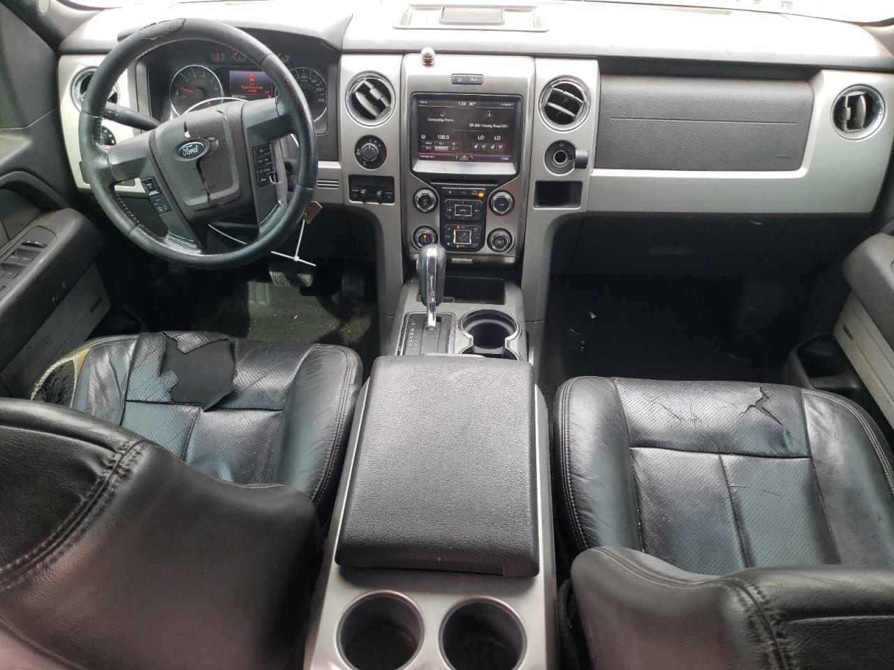 2013 Ford F-150 - Image 8