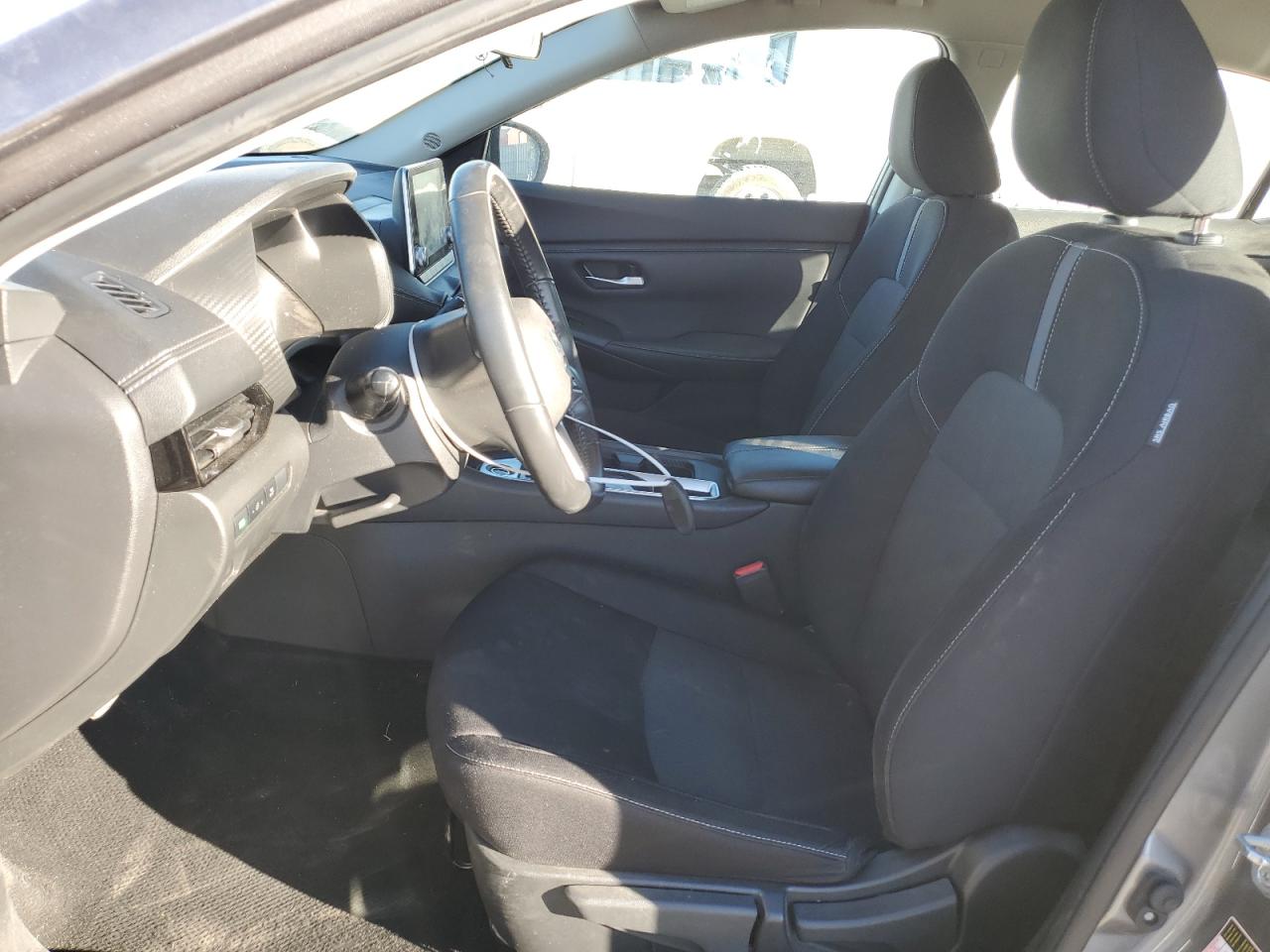 2022 Nissan Sentra - Image 7