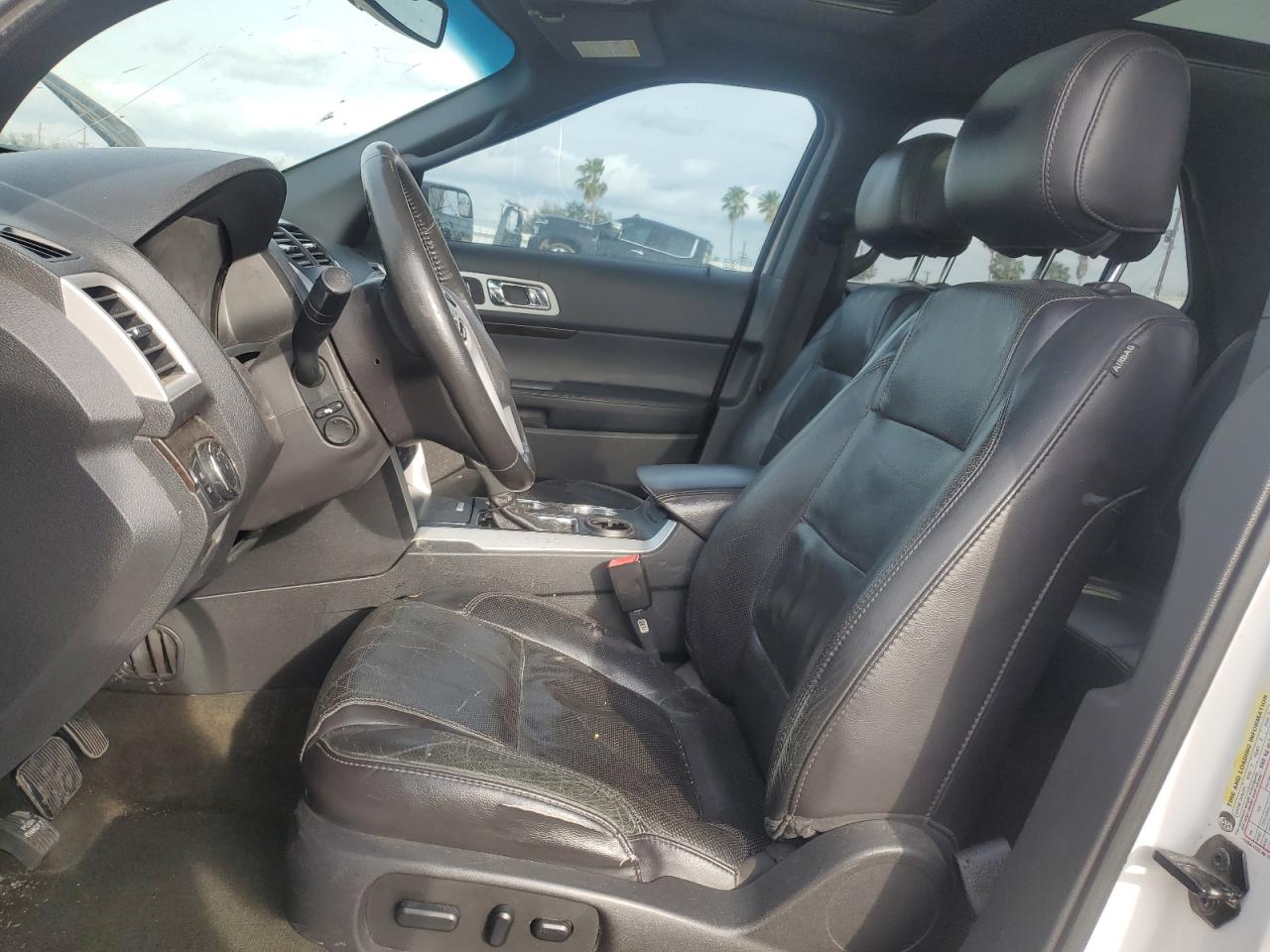 2013 Ford Explorer - Image 7