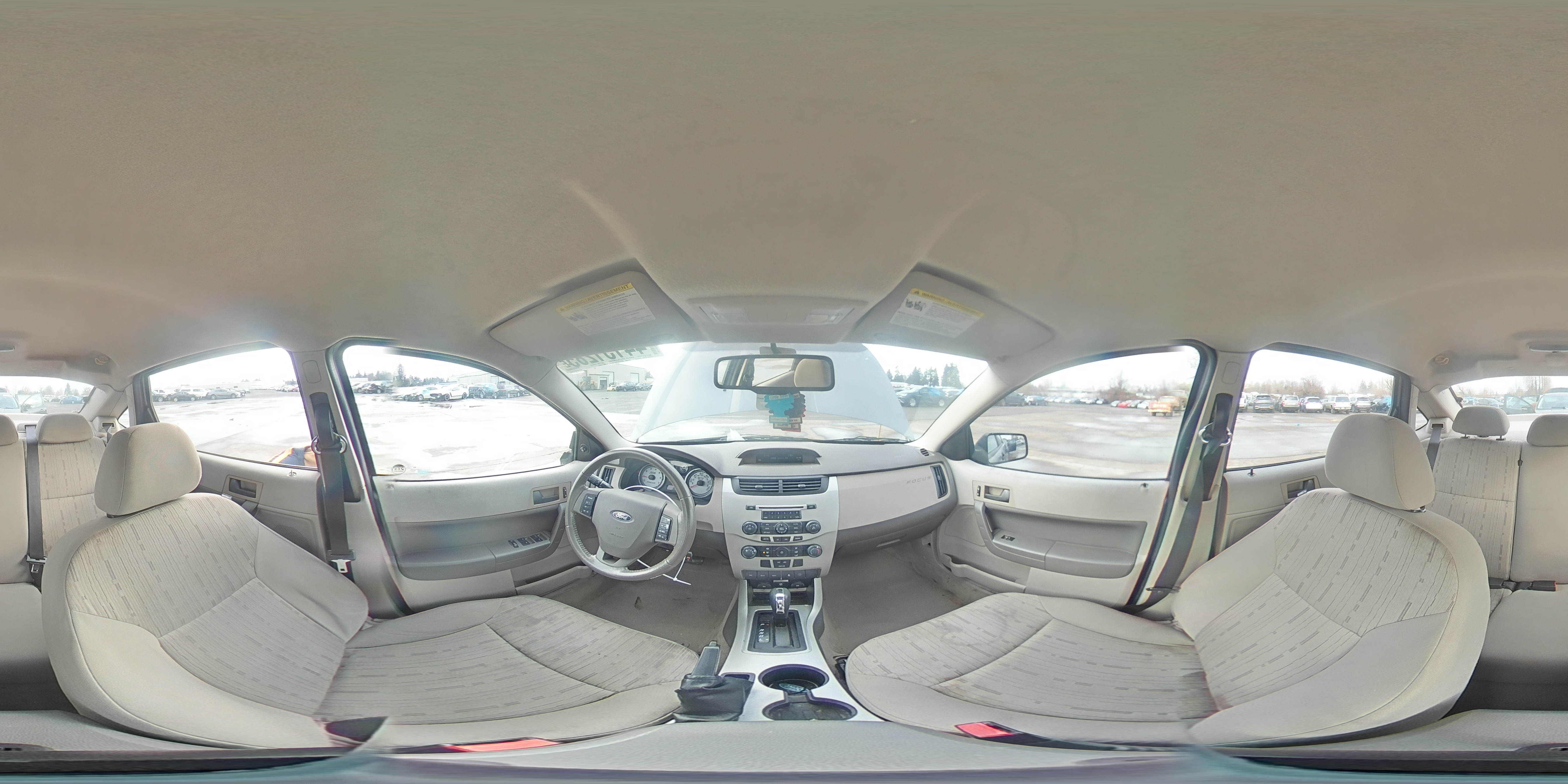 2011 Ford Focus - Image 12